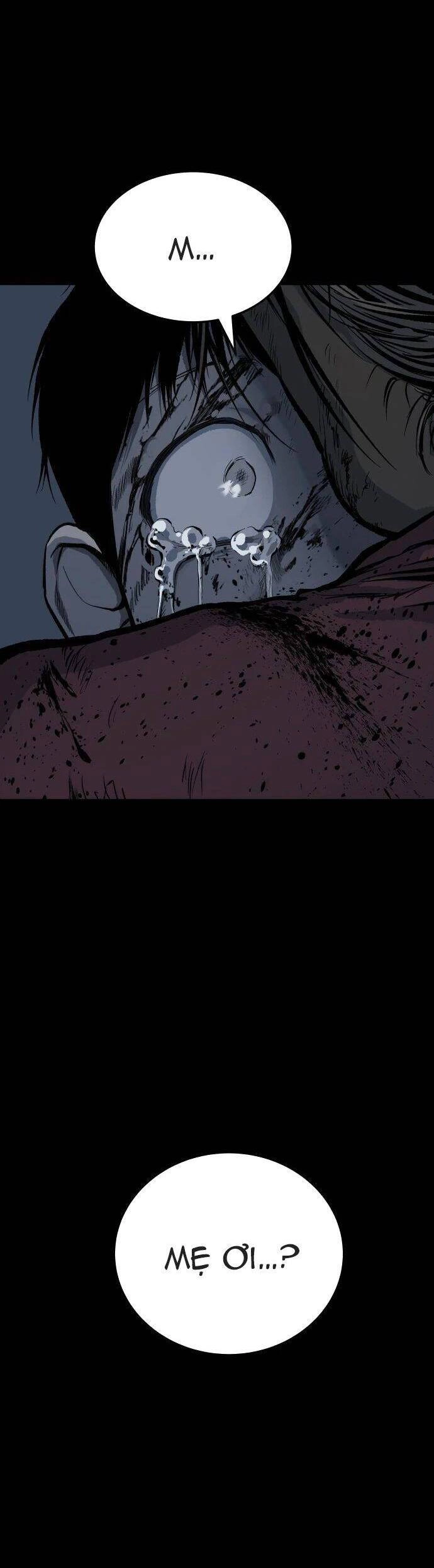 Người Thây Ma Chapter 12 - 3