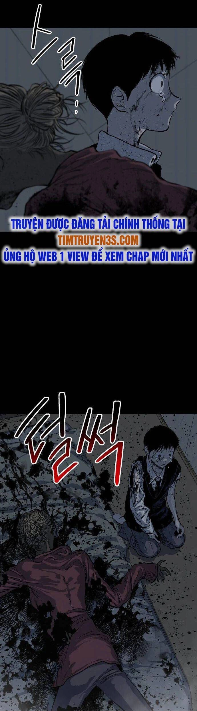 Người Thây Ma Chapter 12 - 4