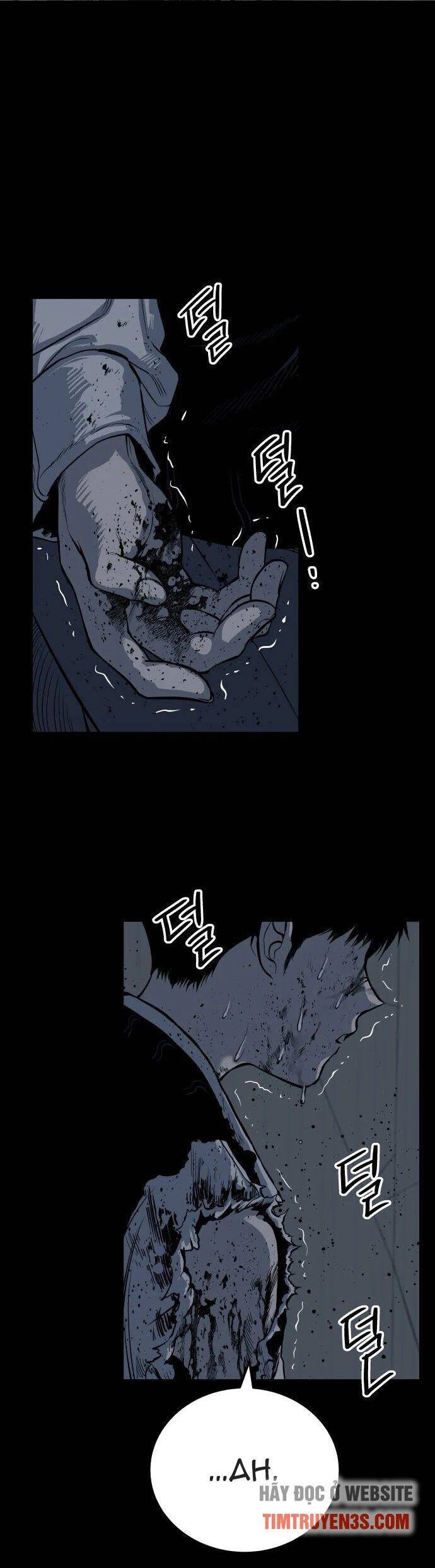 Người Thây Ma Chapter 12 - 5