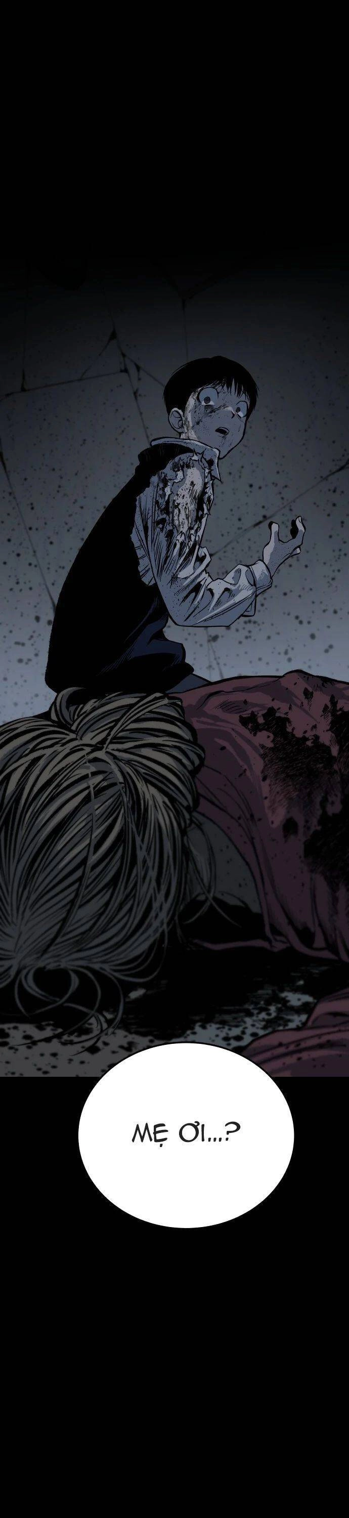 Người Thây Ma Chapter 12 - 6