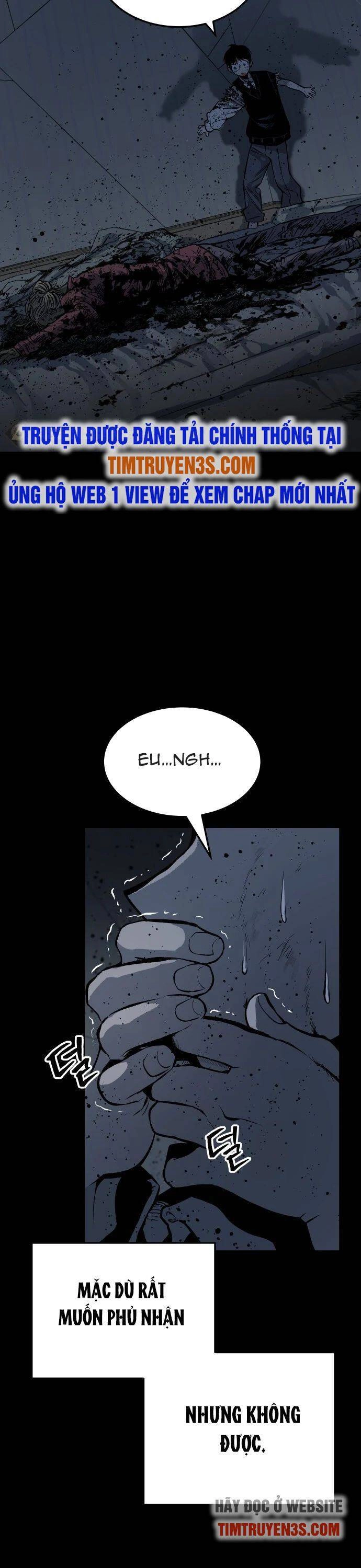 Người Thây Ma Chapter 12 - 8