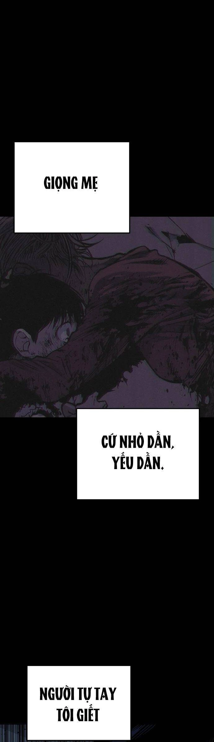 Người Thây Ma Chapter 12 - 9