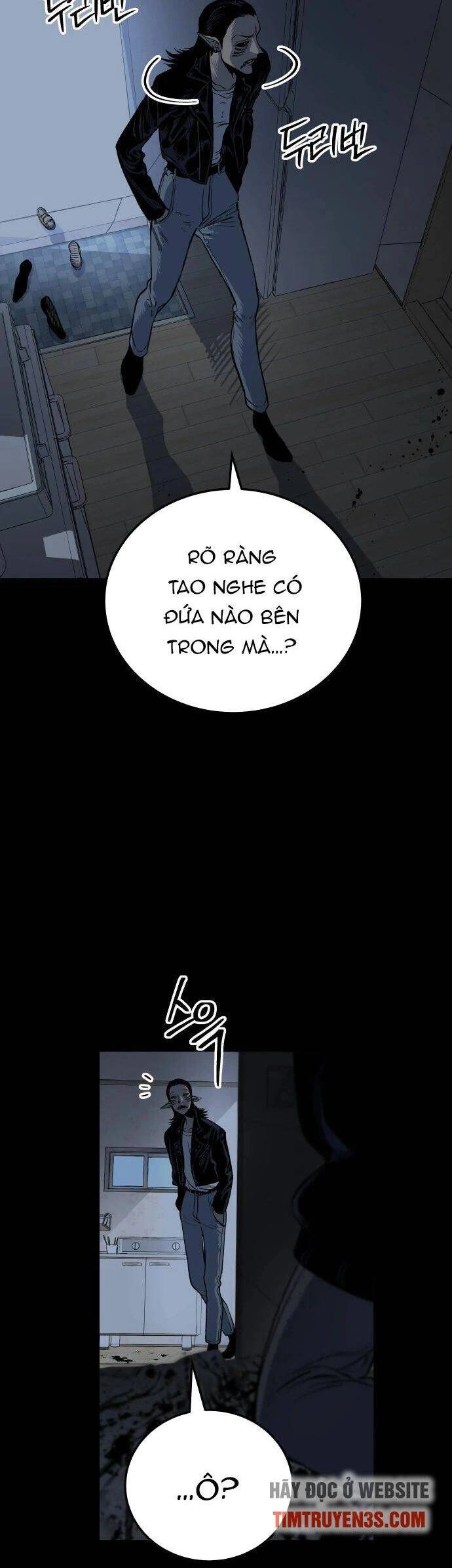 Người Thây Ma Chapter 12 - 12