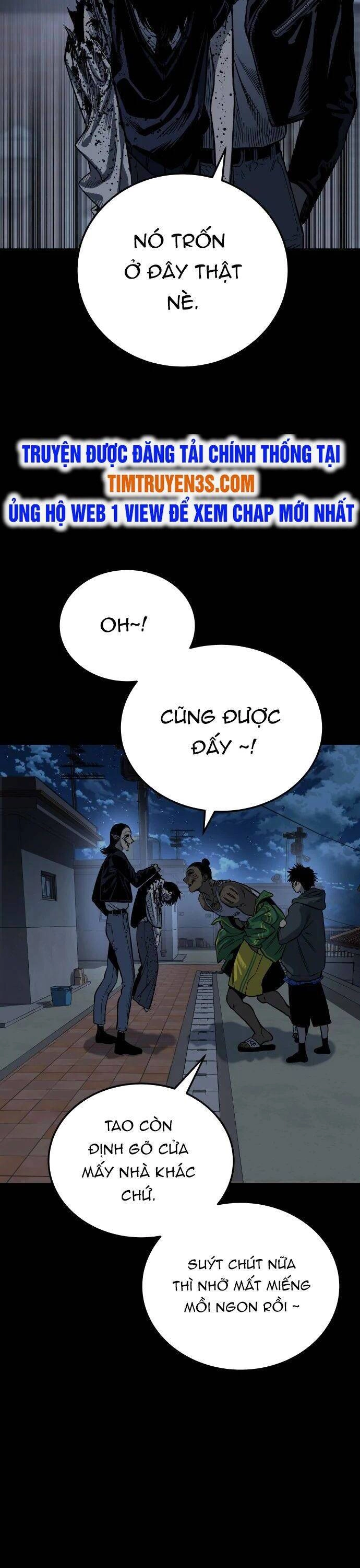 Người Thây Ma Chapter 12 - 14