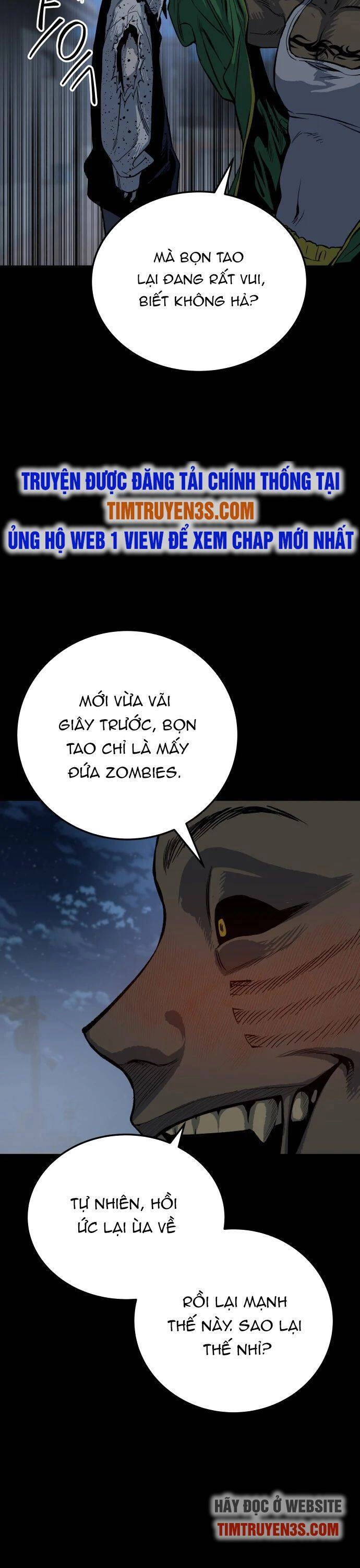 Người Thây Ma Chapter 12 - 18