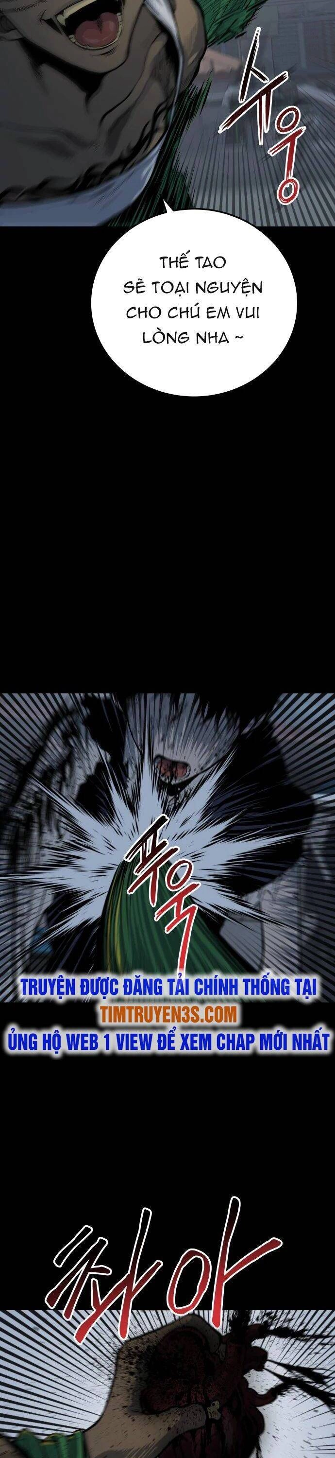 Người Thây Ma Chapter 12 - 20