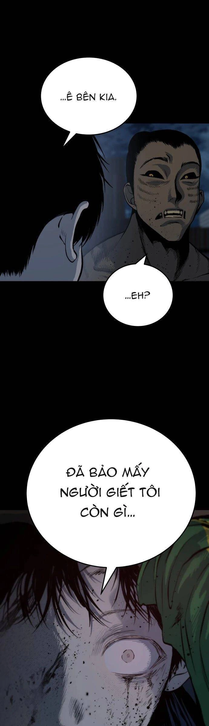 Người Thây Ma Chapter 12 - 22