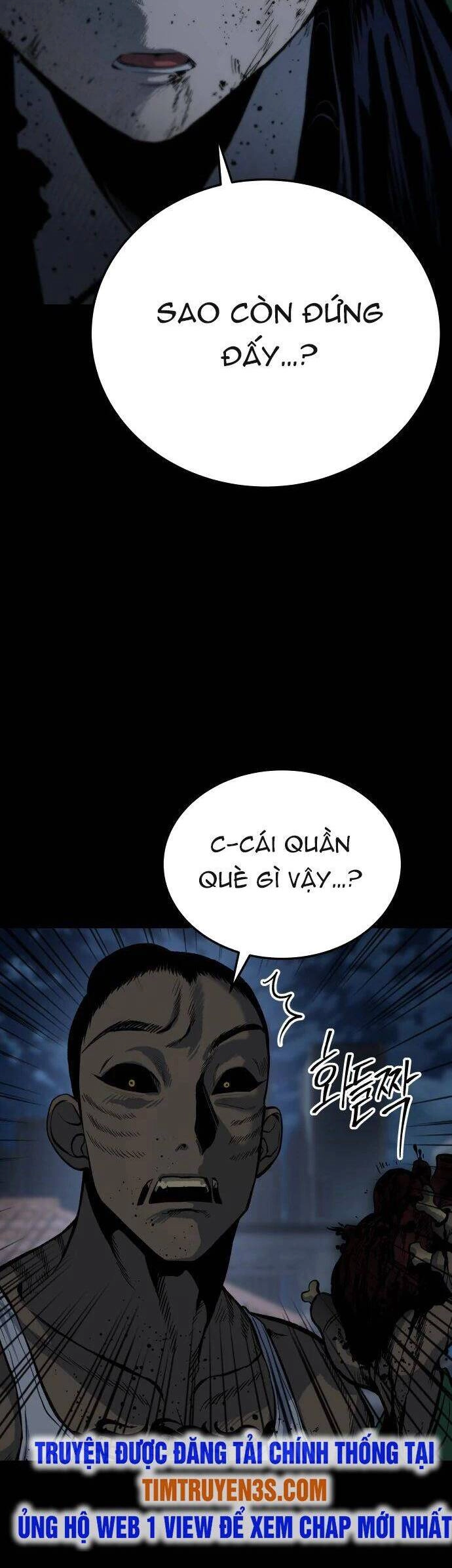 Người Thây Ma Chapter 12 - 23