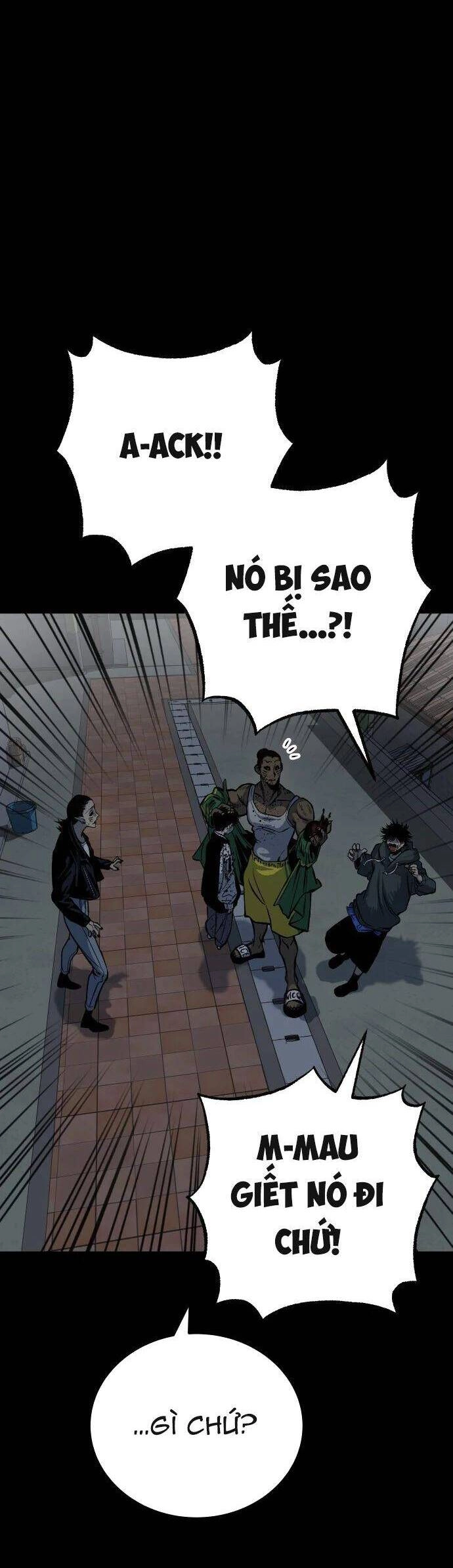 Người Thây Ma Chapter 12 - 24