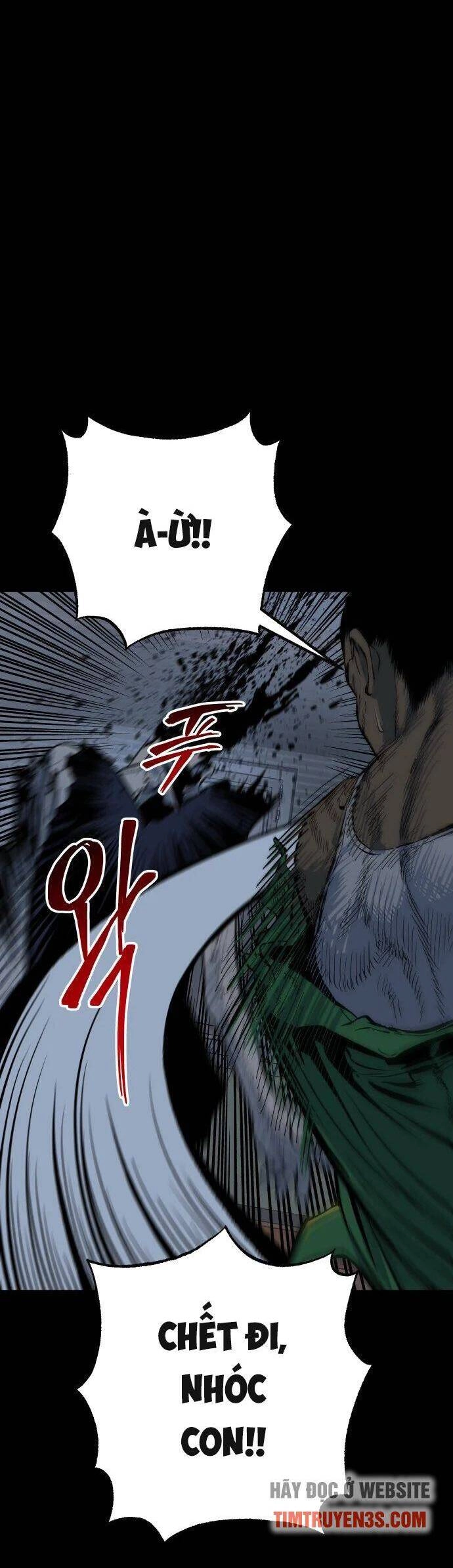 Người Thây Ma Chapter 12 - 25