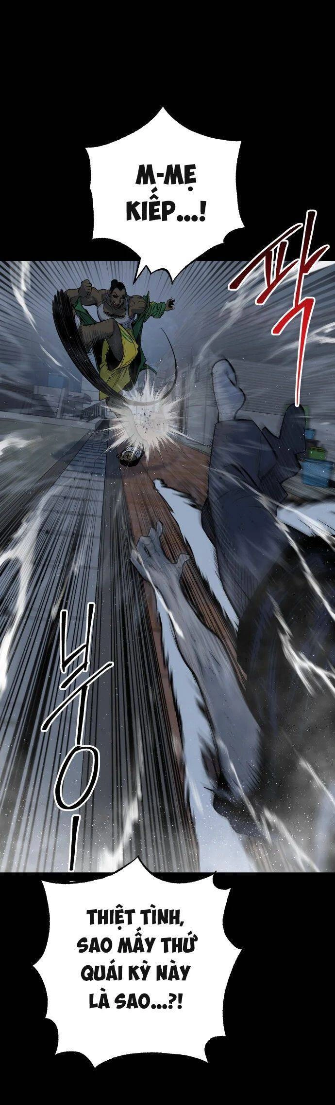 Người Thây Ma Chapter 12 - 26