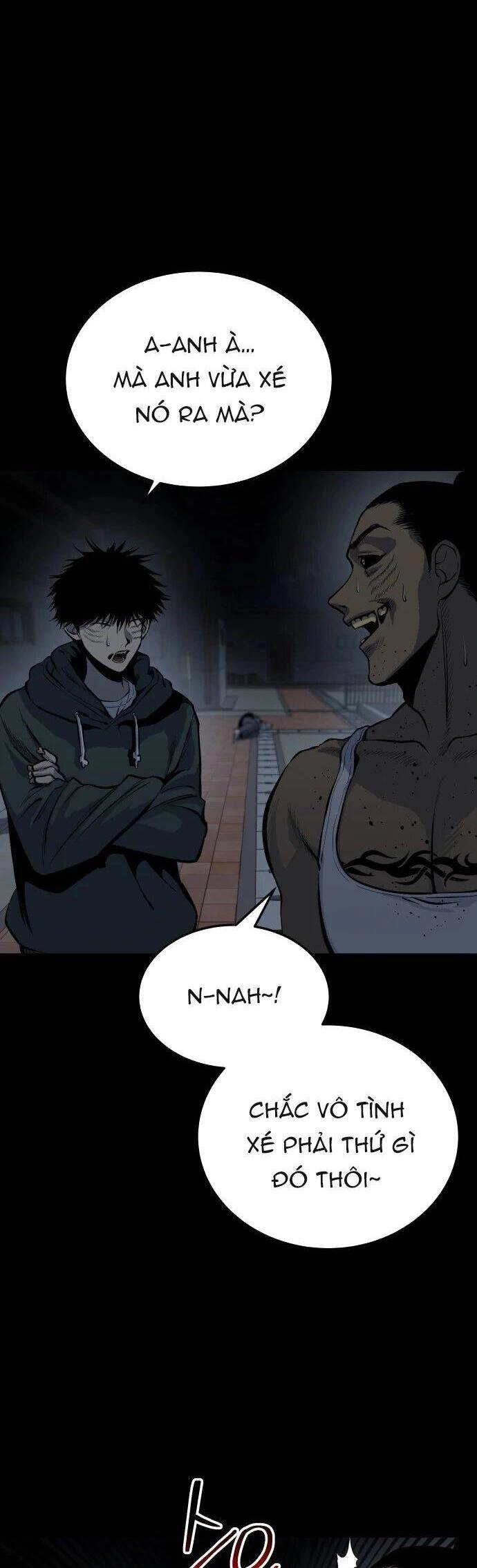 Người Thây Ma Chapter 12 - 28