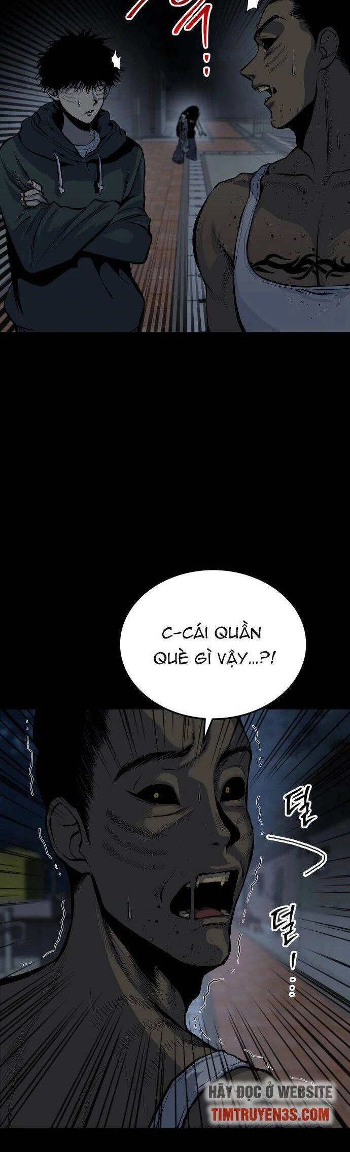 Người Thây Ma Chapter 12 - 29