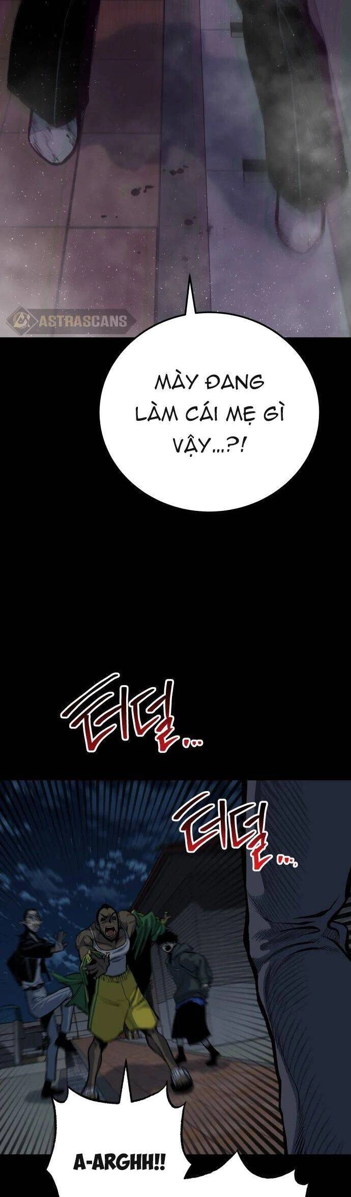 Người Thây Ma Chapter 12 - 31