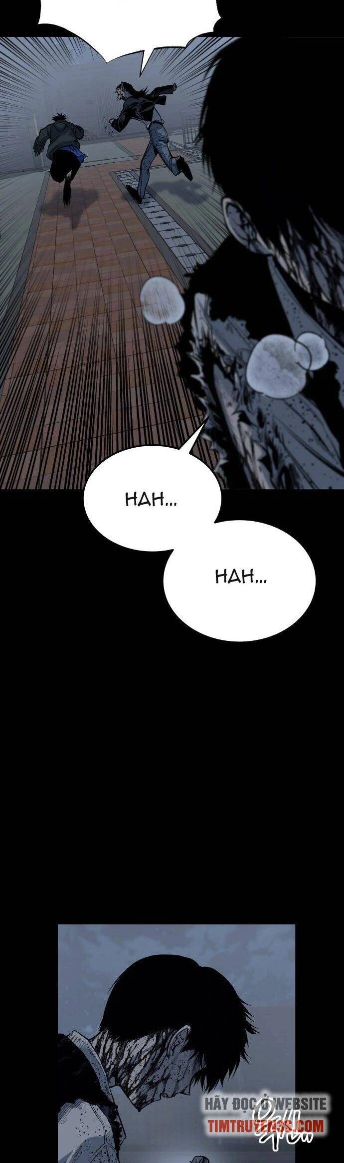 Người Thây Ma Chapter 12 - 40