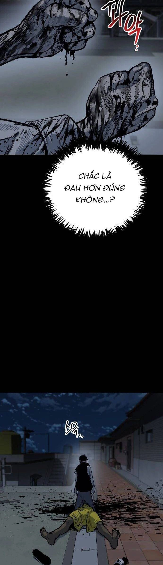 Người Thây Ma Chapter 12 - 42