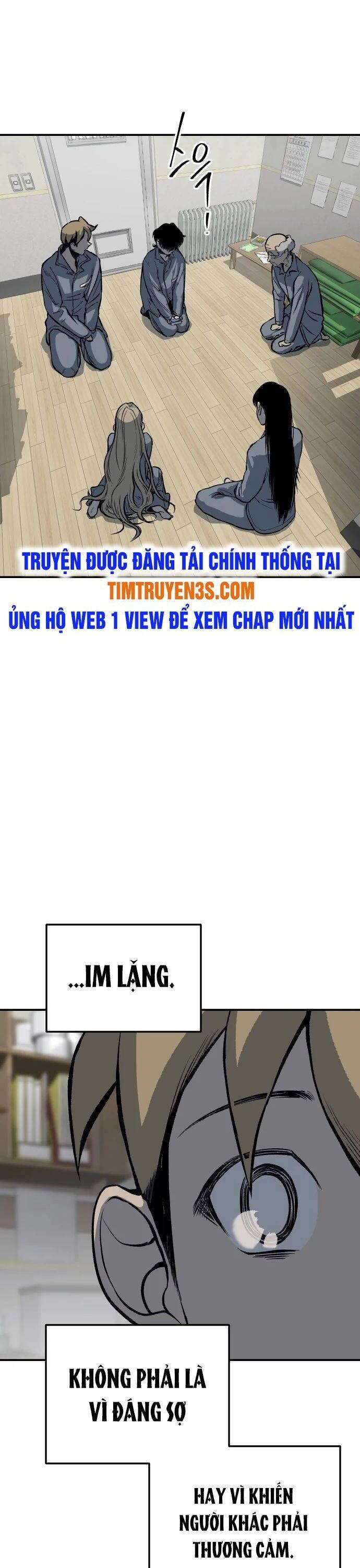 Người Thây Ma Chapter 12 - 49