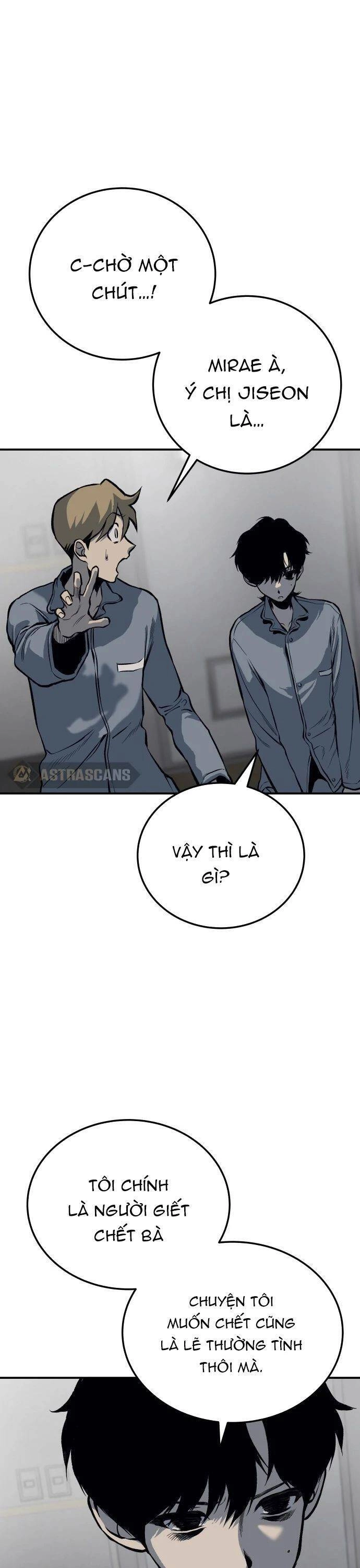 Người Thây Ma Chapter 12 - 55