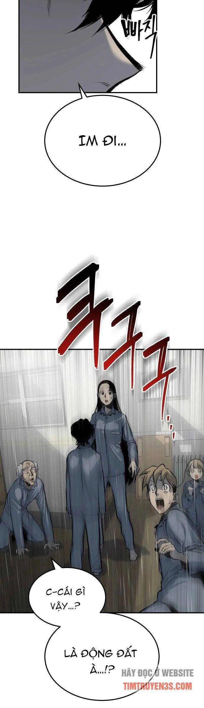 Người Thây Ma Chapter 13 - 5