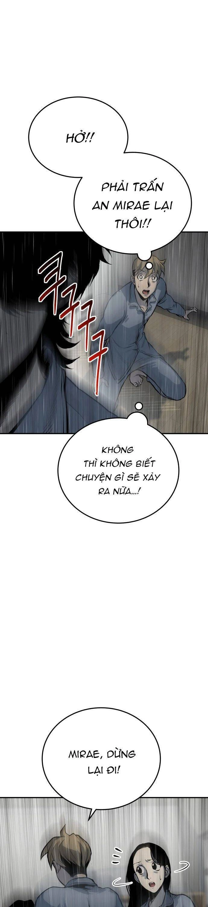 Người Thây Ma Chapter 13 - 6