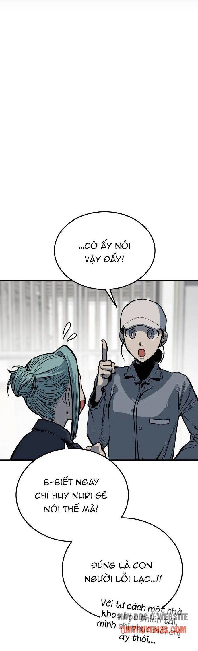 Người Thây Ma Chapter 13 - 30