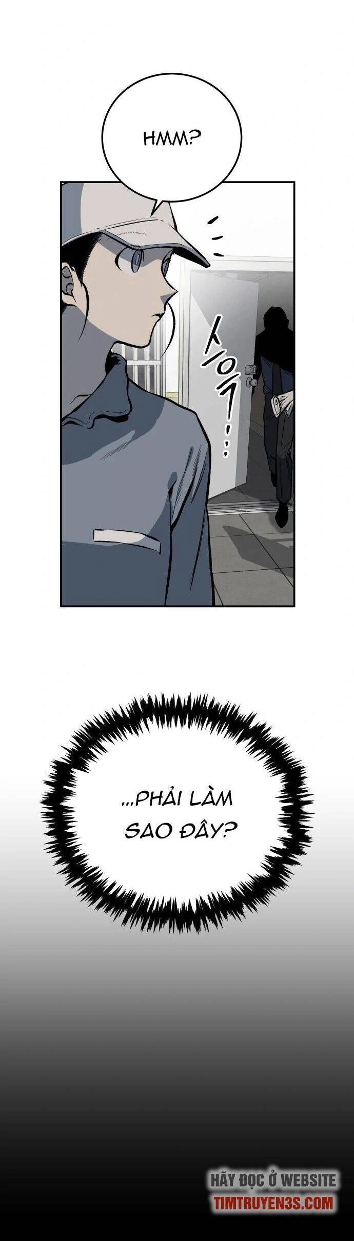 Người Thây Ma Chapter 13 - 34