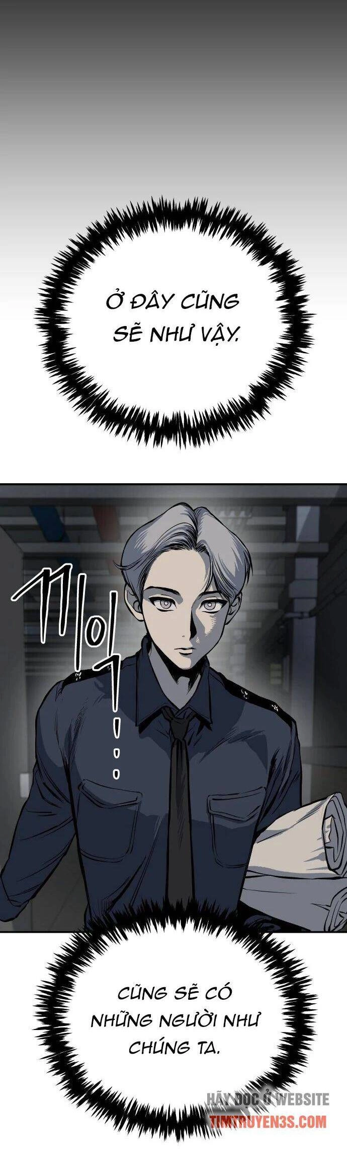 Người Thây Ma Chapter 13 - 38