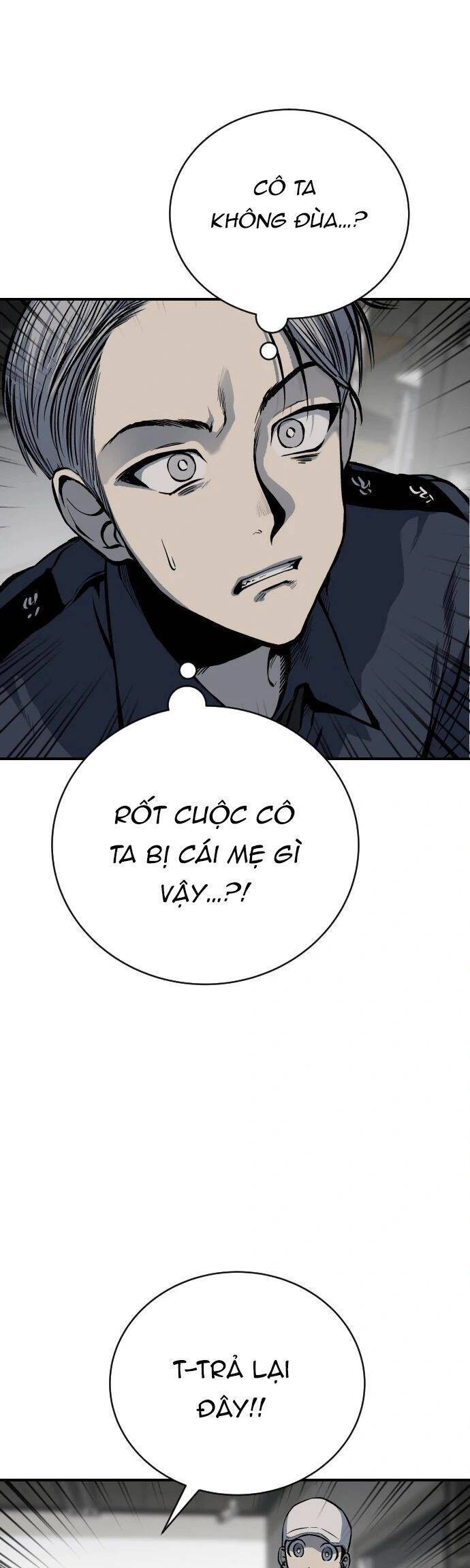 Người Thây Ma Chapter 13 - 47