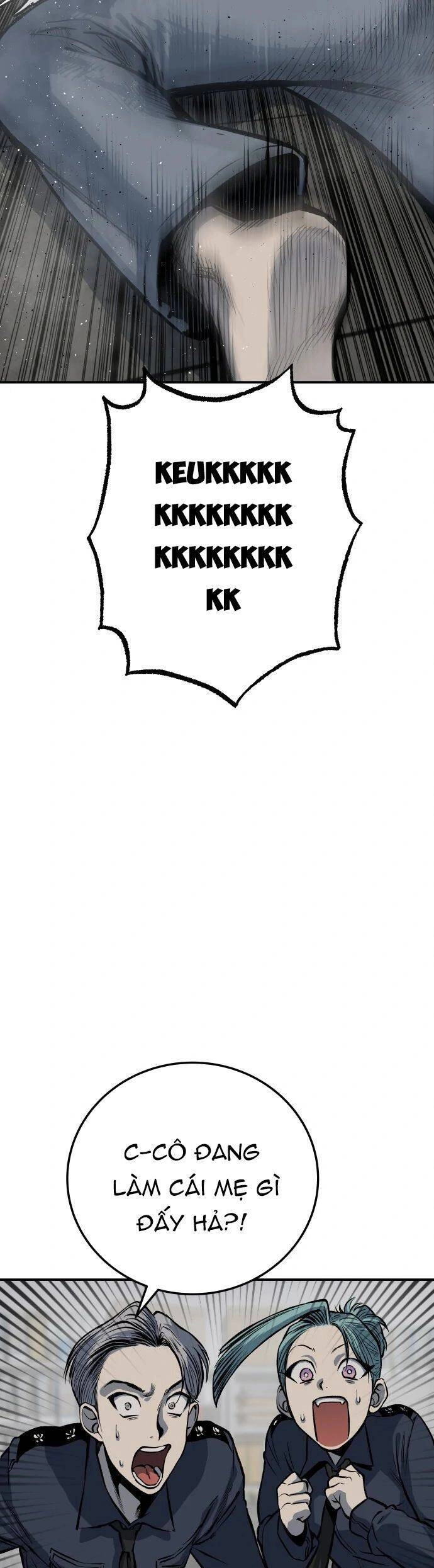 Người Thây Ma Chapter 13 - 51