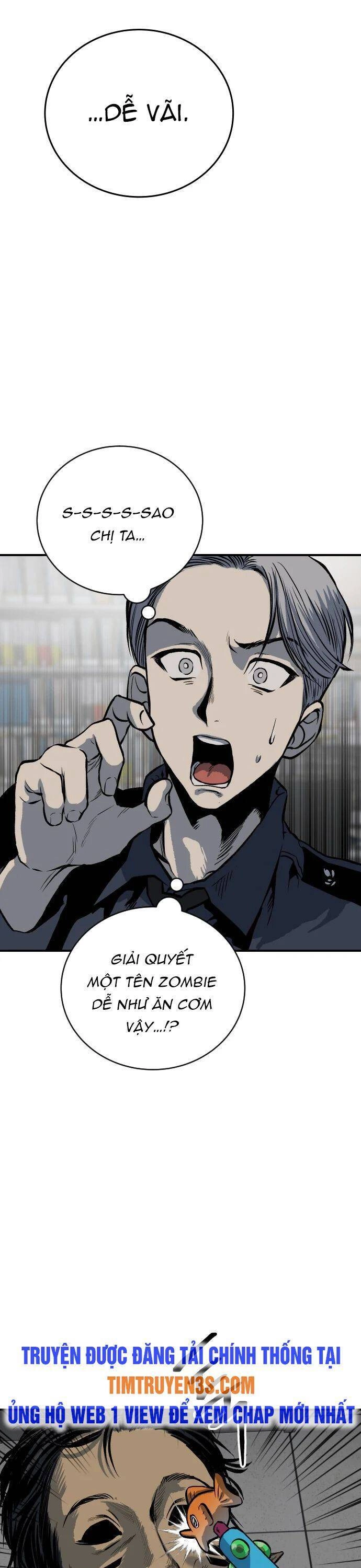 Người Thây Ma Chapter 13 - 55