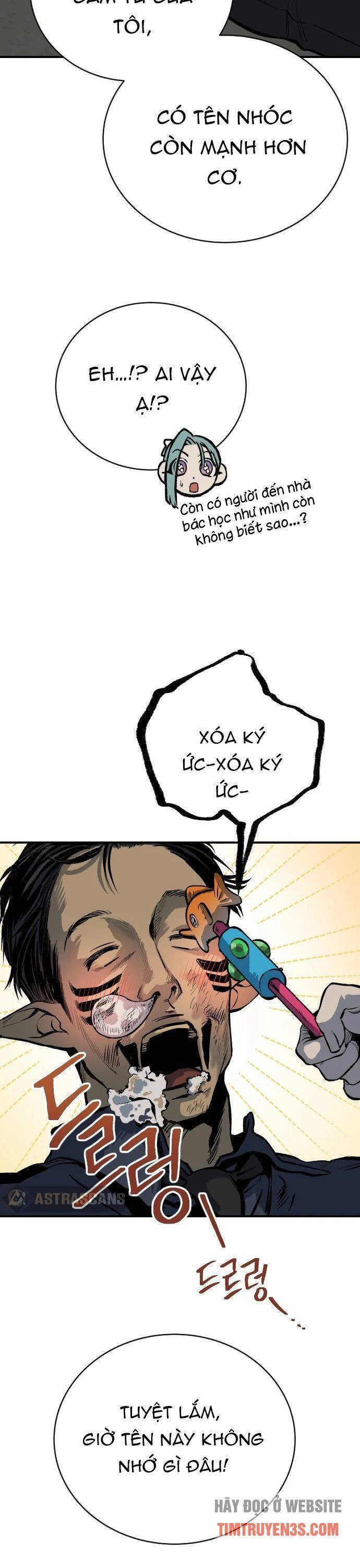 Người Thây Ma Chapter 13 - 57