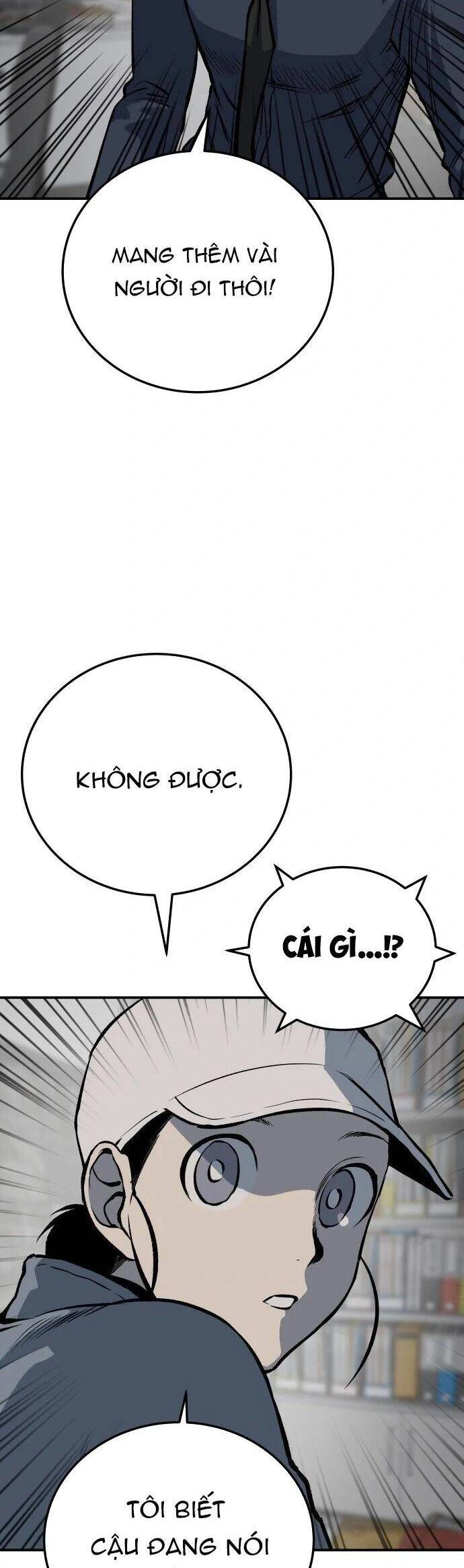 Người Thây Ma Chapter 13 - 63