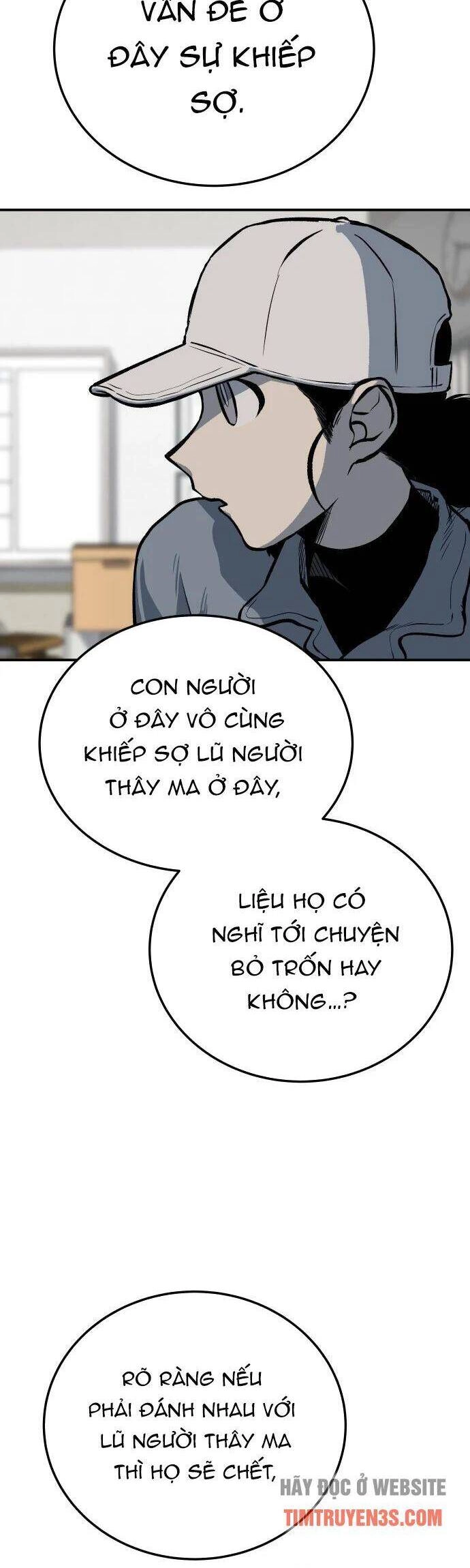 Người Thây Ma Chapter 13 - 68