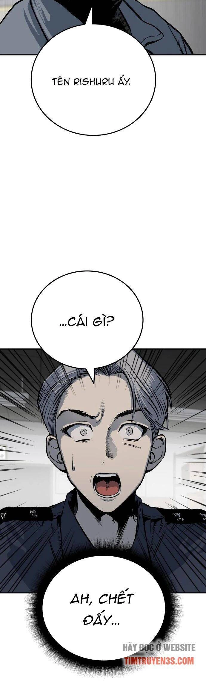 Người Thây Ma Chapter 13 - 72