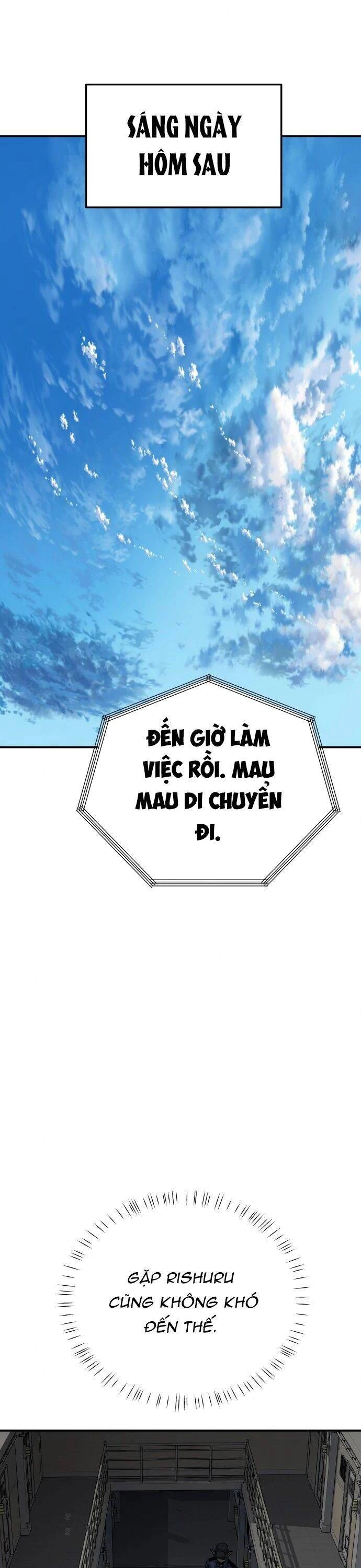 Người Thây Ma Chapter 13 - 74