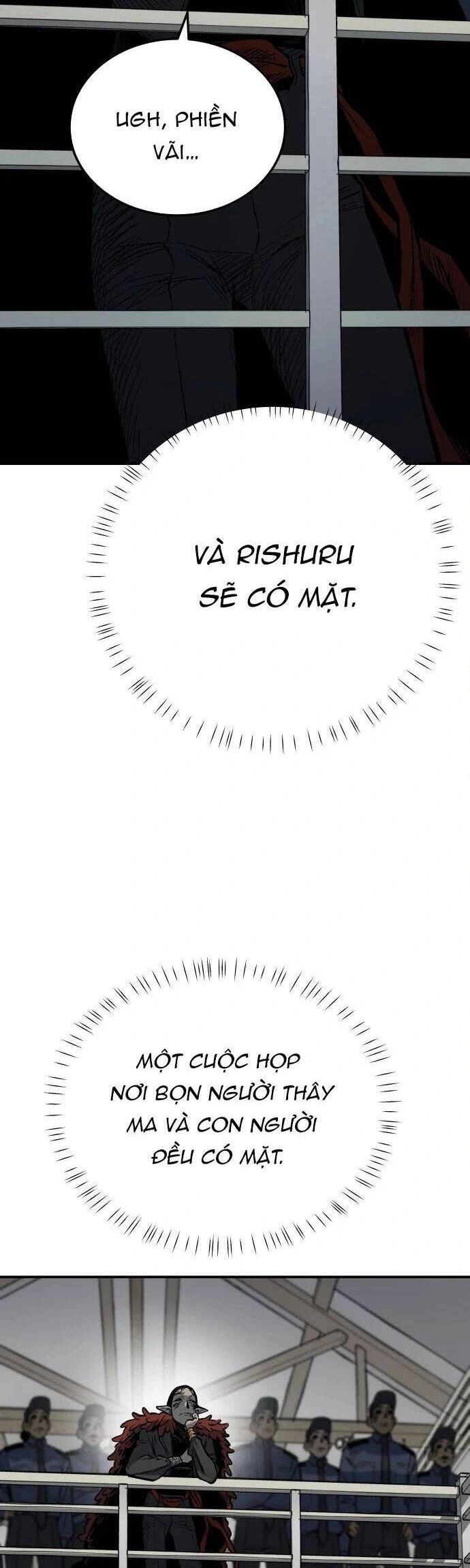 Người Thây Ma Chapter 13 - 77