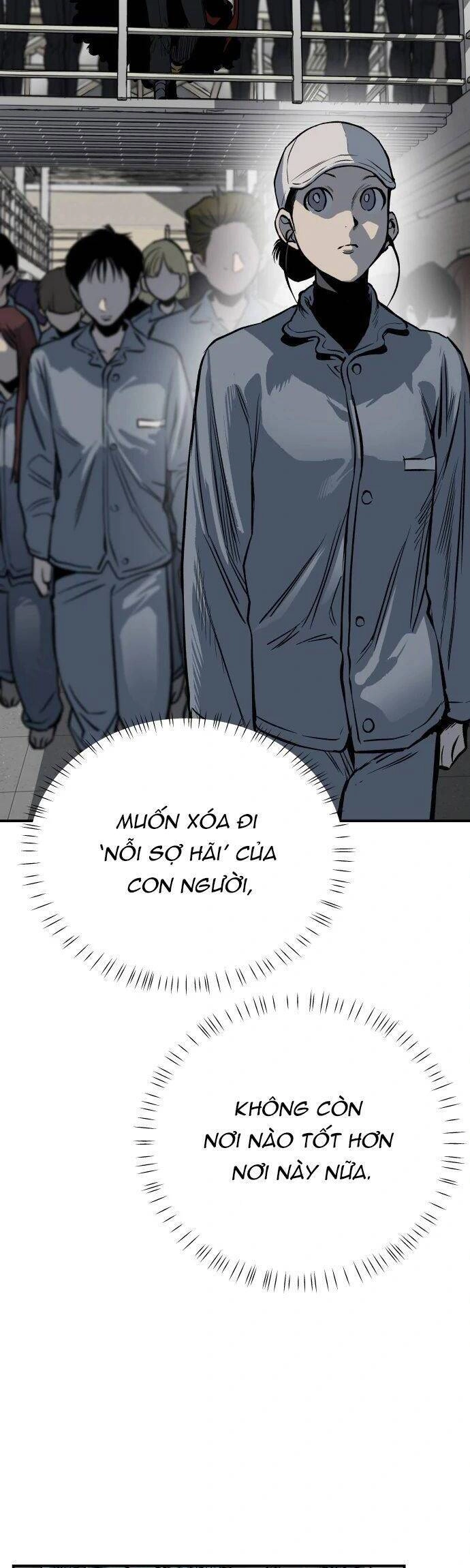 Người Thây Ma Chapter 13 - 78