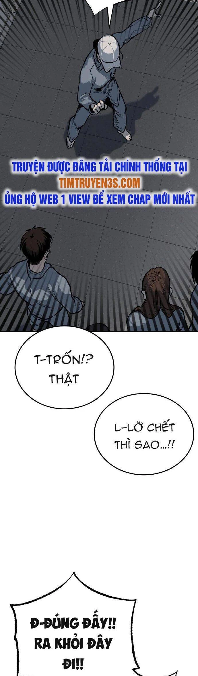 Người Thây Ma Chapter 14 - 39