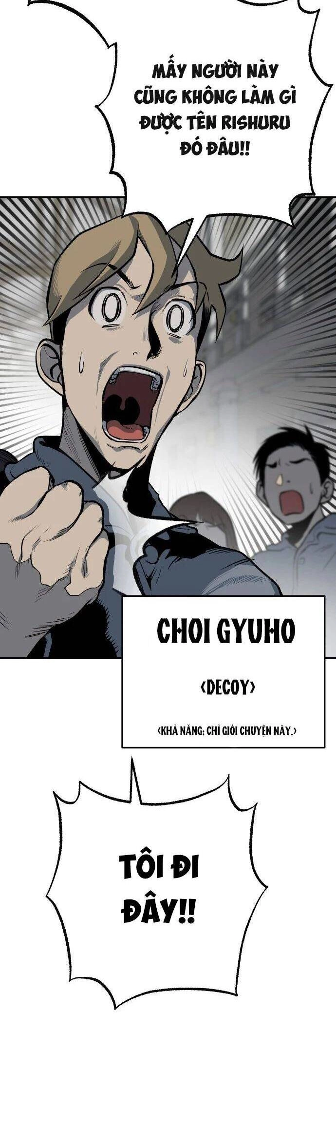 Người Thây Ma Chapter 14 - 40