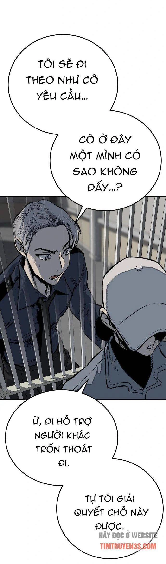 Người Thây Ma Chapter 14 - 45