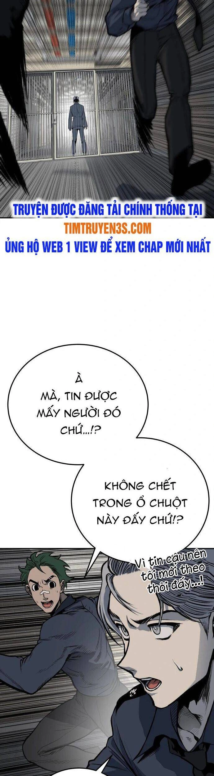 Người Thây Ma Chapter 14 - 47