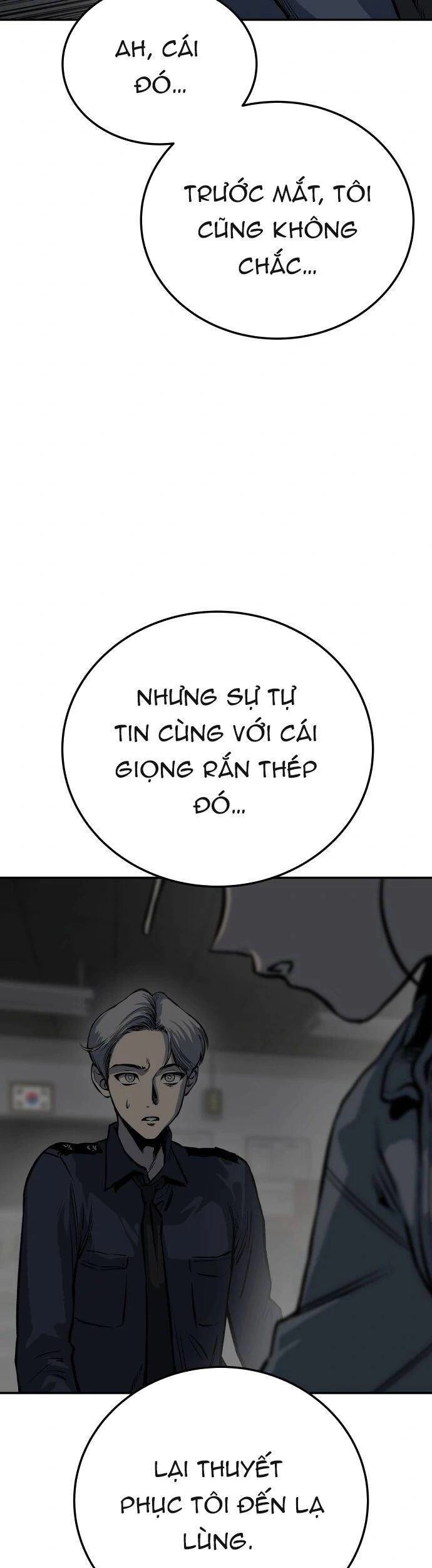 Người Thây Ma Chapter 14 - 48