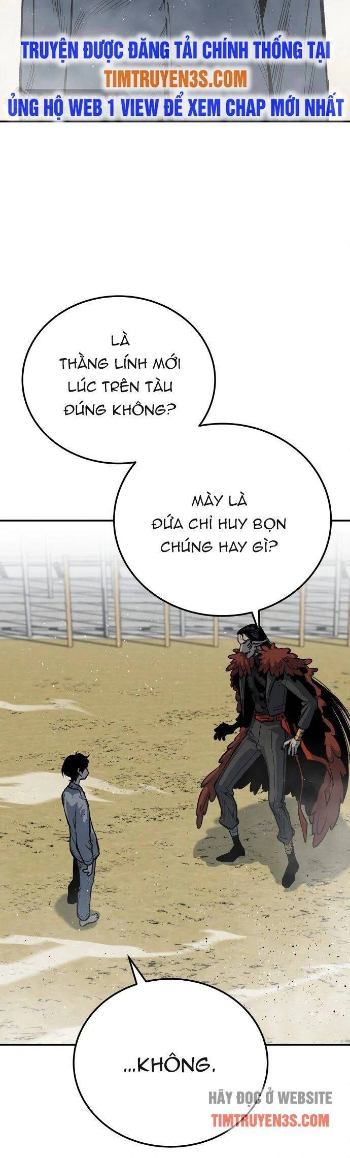 Người Thây Ma Chapter 14 - 57