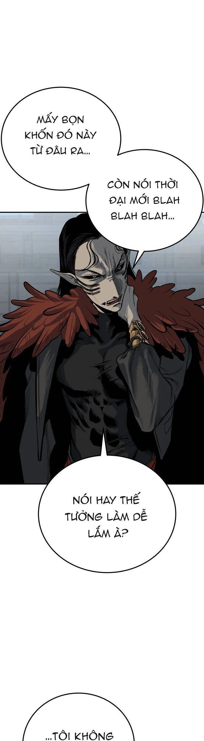 Người Thây Ma Chapter 14 - 58