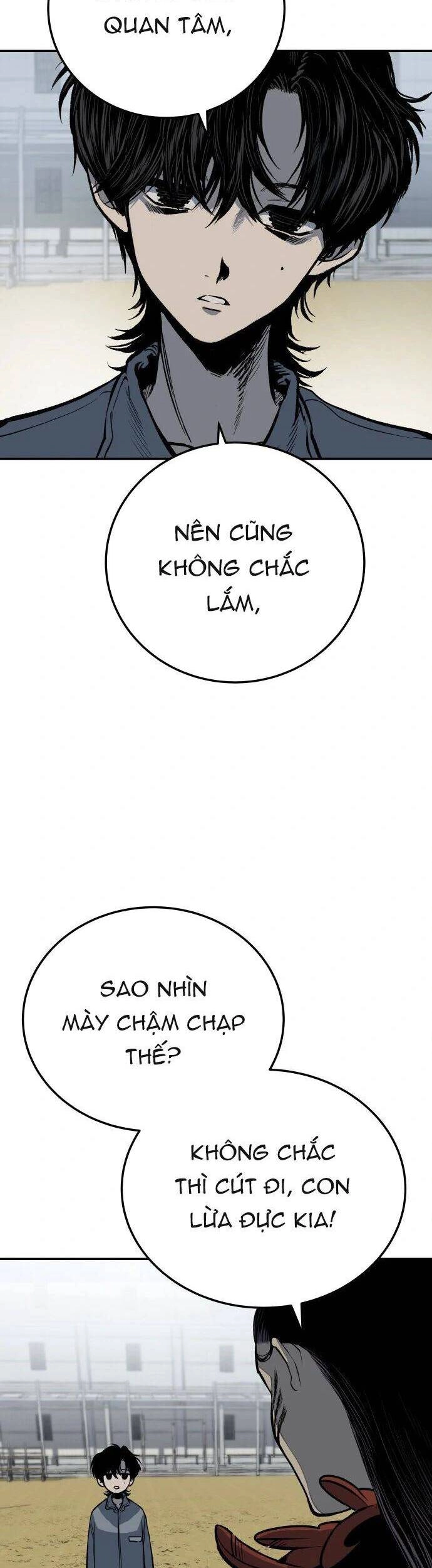 Người Thây Ma Chapter 14 - 59