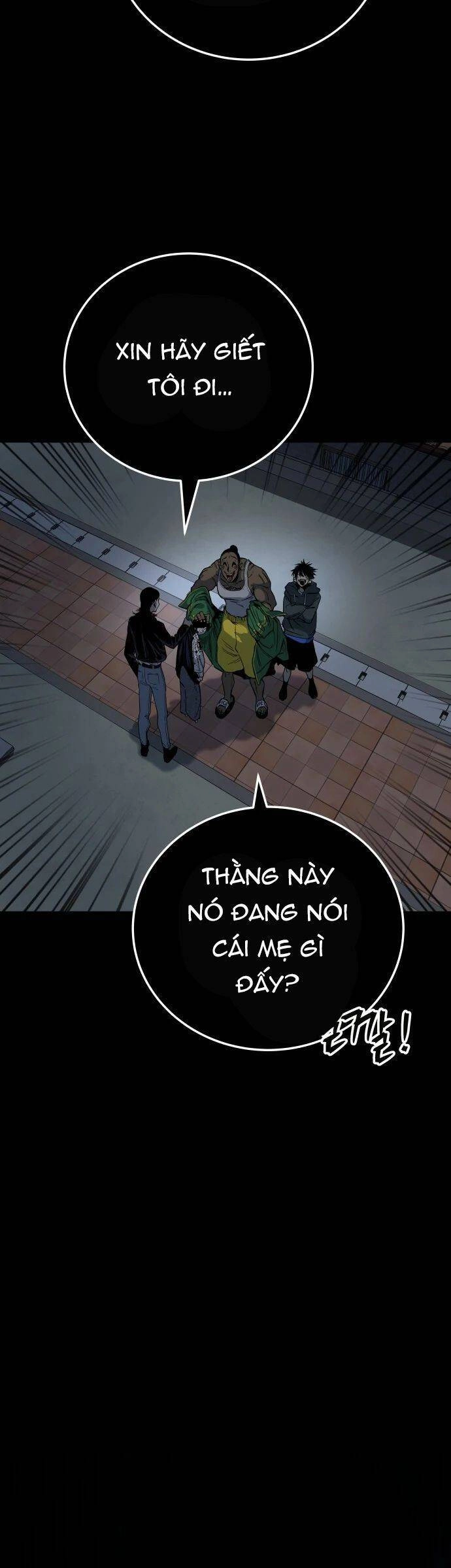 Người Thây Ma Chapter 14 - 74