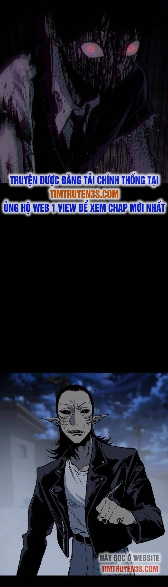 Người Thây Ma Chapter 14 - 75