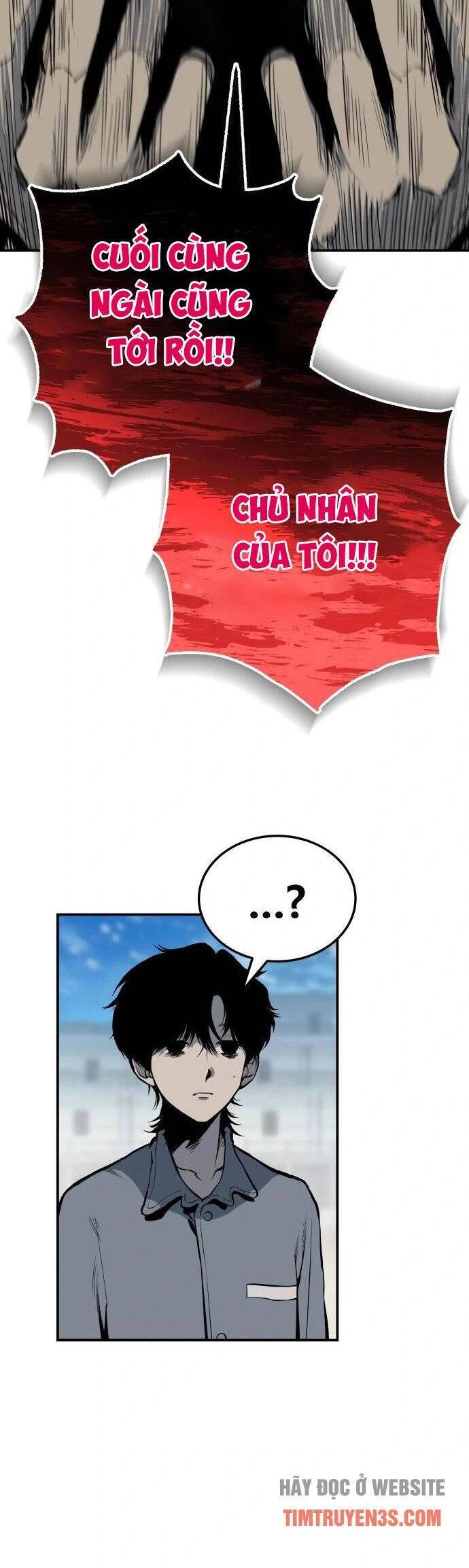 Người Thây Ma Chapter 15 - 5