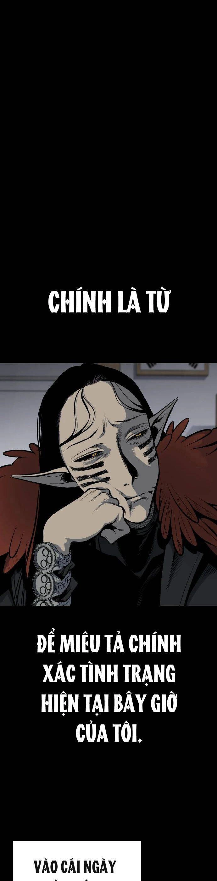 Người Thây Ma Chapter 15 - 7