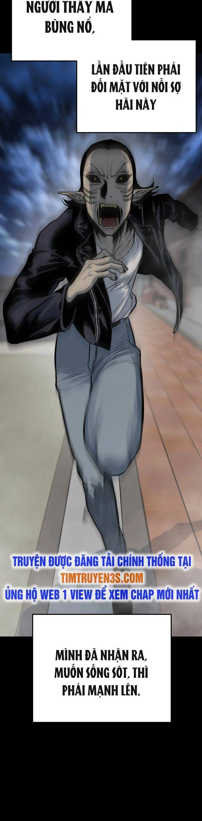 Người Thây Ma Chapter 15 - 8